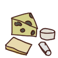 fromage