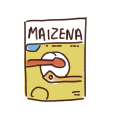 maïzena